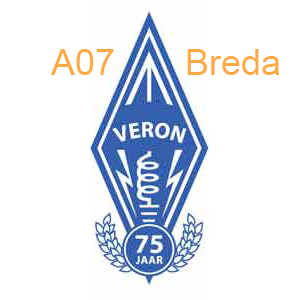 afdeling A07 Breda