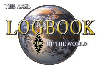 handleiding Logbook of The World