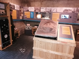 Radiohoek Watersnoodmuseum