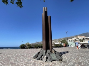 Vijftigste verjaardag van het Monument voor de Radioamateur