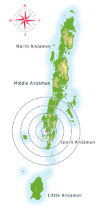 Belgisch-Nederlands team gaat op DX-peditie naar de Nicobar en Andaman eilanden