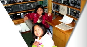 ARRL Kids Day